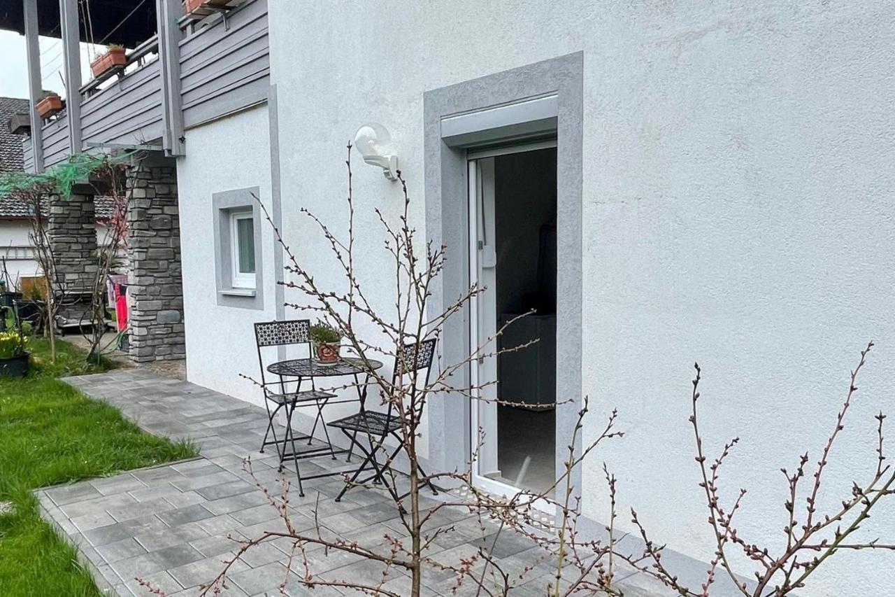 Ferienwohnung Bullaku Piding Exterior photo