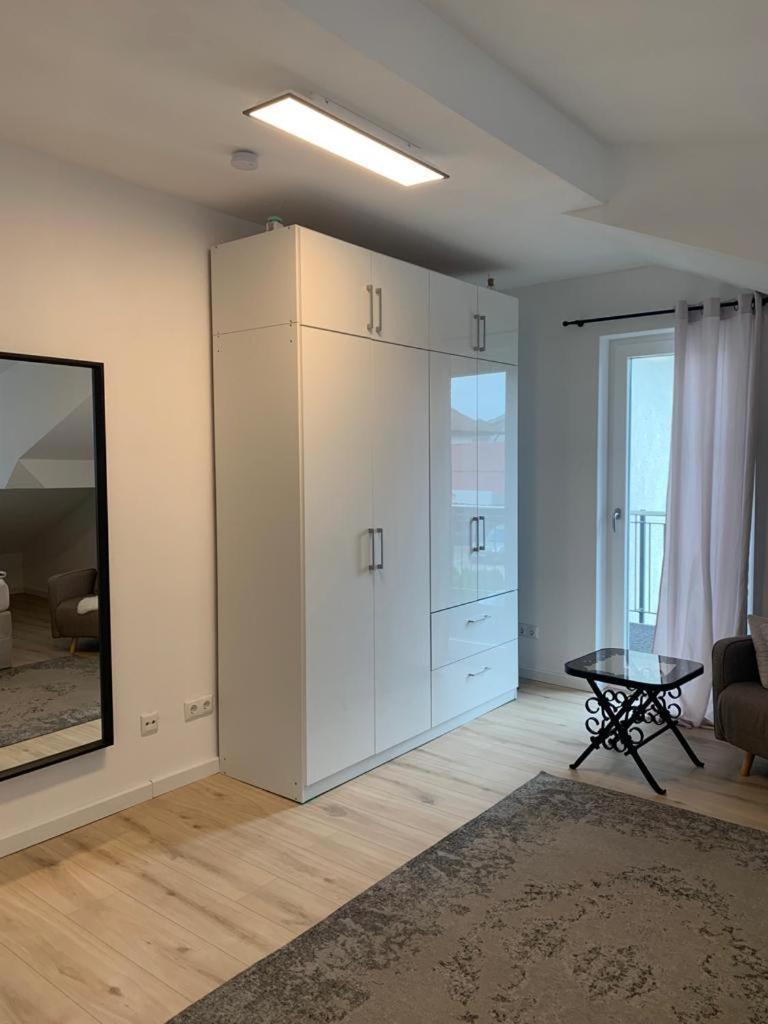 Ferienwohnung Bullaku Piding Exterior photo