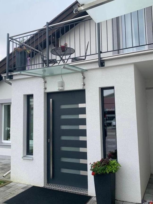 Ferienwohnung Bullaku Piding Exterior photo